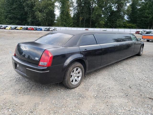 Photo 3 from auction – 2007 CHRYSLER 300 TOURIN with VIN 2C3KA53G27H766740