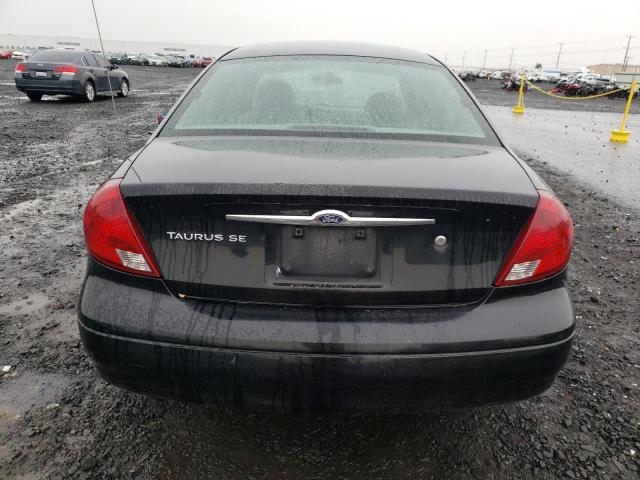 Photo 6 from auction – 2003 FORD TAURUS SE with VIN 1FAHP53U43A255233