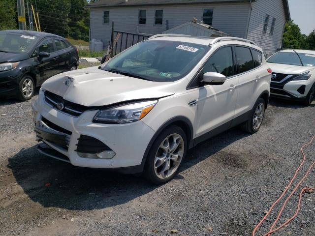 FORD ESCAPE TIT 2014 с VIN 1FMCU9J90EUB53945 - Снимка от търг