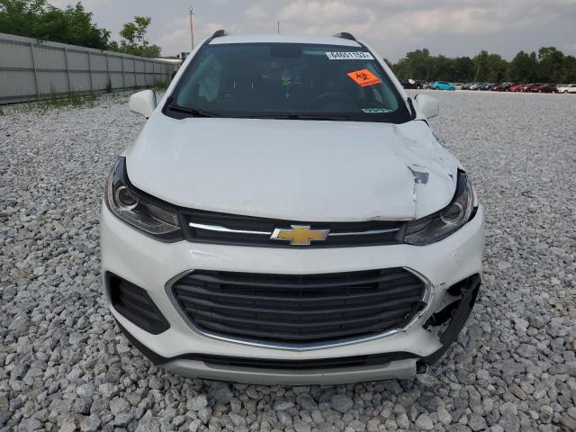 Photo 5 from auction – 2022 CHEVROLET TRAX 1LT with VIN KL7CJPSM0NB562590