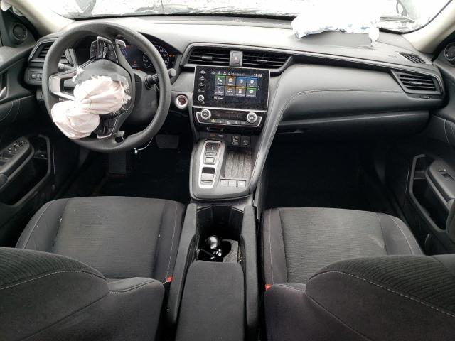 Photo 8 from auction – 2019 HONDA INSIGHT EX with VIN 19XZE4F50KE007690