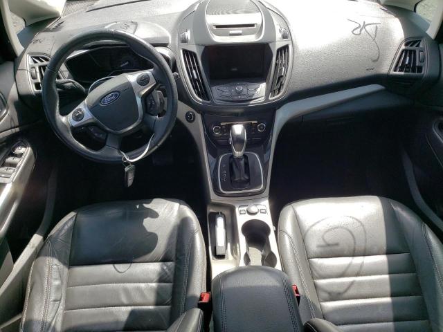 Photo 8 from auction – 2015 FORD C-MAX PREM with VIN 1FADP5CU9FL109434