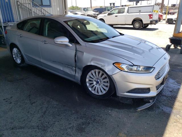 Zdjęcie 4 z aukcji – 2016 FORD FUSION SE z VIN 3FA6P0LU7GR385528