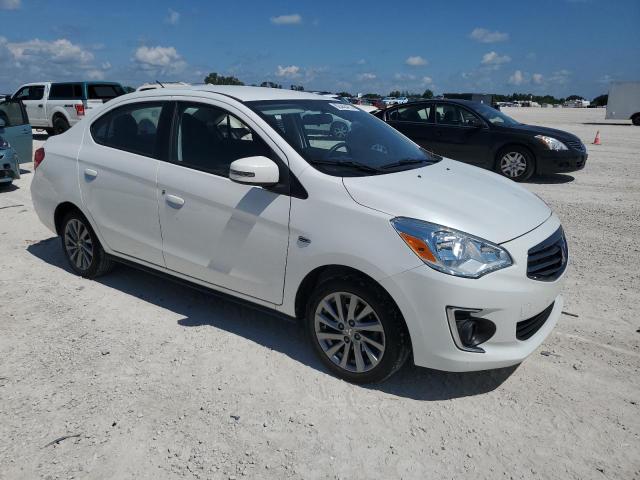 Photo 4 from auction – 2019 MITSUBISHI MIRAGE G4 with VIN ML32F4FJ4KHF11669