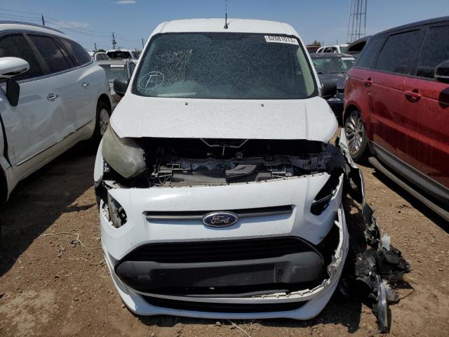 Photo 5 from auction – 2015 FORD TRANSIT CO with VIN NM0LS7F77F1181358