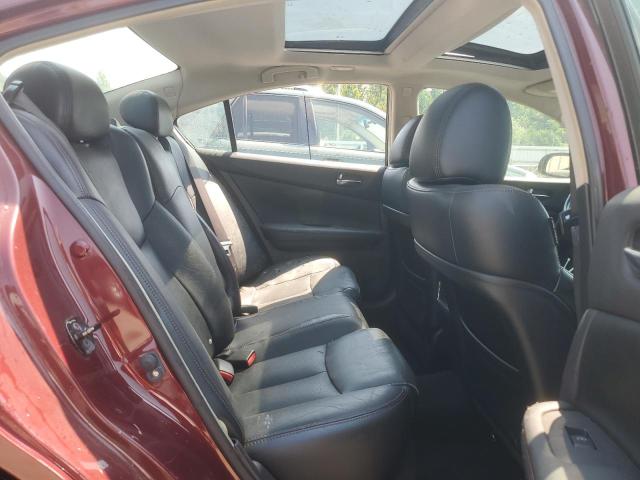 Photo 10 from auction – 2009 NISSAN MAXIMA S with VIN 1N4AA51E99C806672