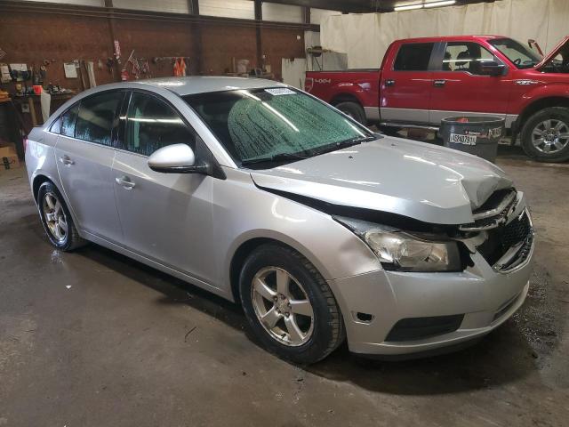 Photo 4 from auction – 2012 CHEVROLET CRUZE LT with VIN 1G1PE5SC1C7312482