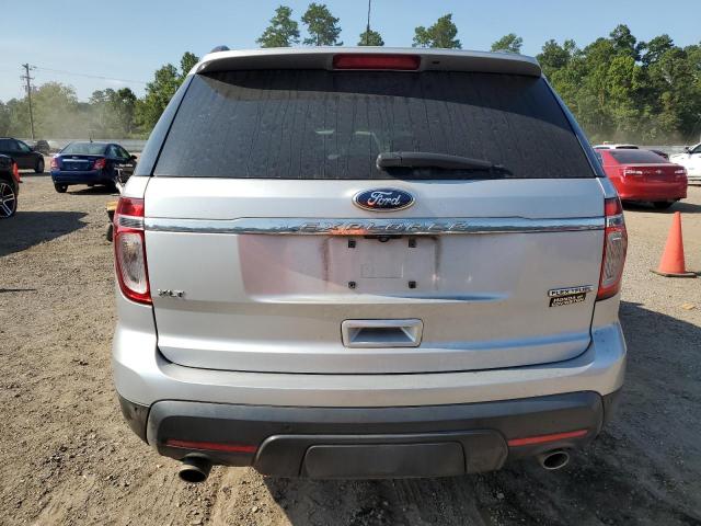 Photo 6 from auction – 2014 FORD EXPLORER X with VIN 1FM5K7D89EGA41407
