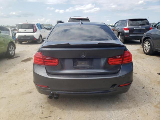 Photo 6 from auction – 2013 BMW 328 I with VIN WBA3A5C50DF600306