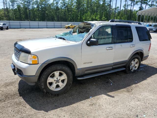 FORD EXPLORER X 2005 with VIN 1FMZU73E95UA11859 - Photo from auction