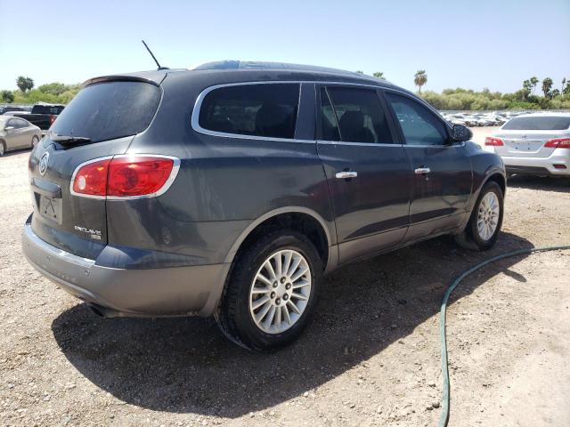 Photo 5 from auction – 2011 BUICK ENCLAVE CX with VIN 5GAKRBED7BJ119037