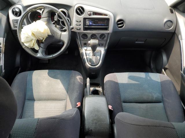Photo 8 from auction – 2005 TOYOTA COROLLA MA with VIN 2T1KR32E15C353997