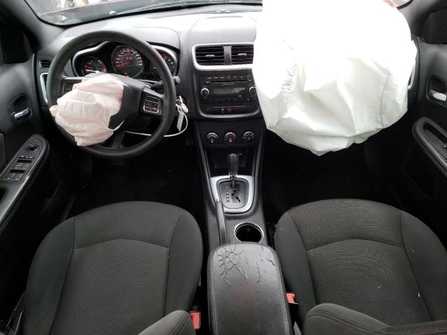 Фото 8 с аукциона – 2014 DODGE AVENGER SE с VIN 1C3CDZAG8EN220454