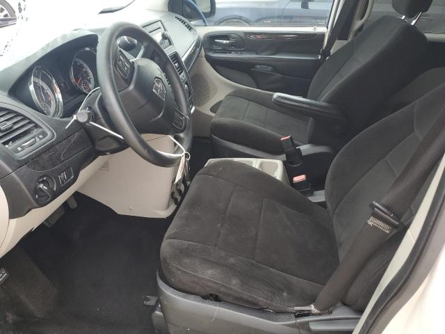 Photo 7 from auction – 2012 DODGE GRAND CARA with VIN 2C4RDGBG2CR218546