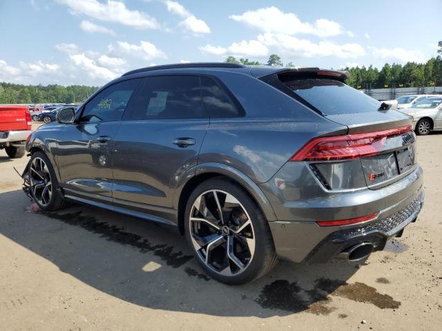 Photo 2 from auction – 2023 AUDI RS Q8 with VIN WU1ARBF17PD023514