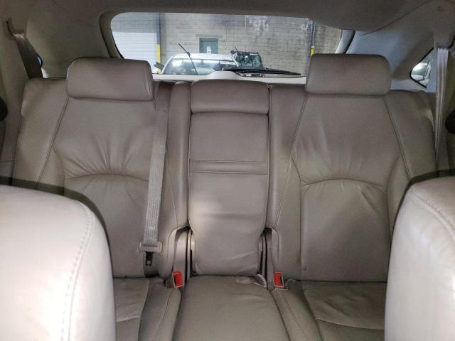 صورة رقم 10 من المزاد - 2006 LEXUS RX 330 مع VIN 2T2HA31U06C105344