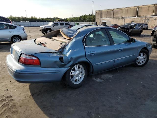 Foto 3 de la subasta – 2005 MERCURY SABLE LS P con VIN 1MEFM55S55A616511