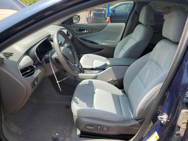 Photo 7 from auction – 2017 CHEVROLET MALIBU LT with VIN 1G1ZE5ST5HF274650