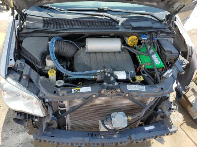 صورة رقم 12 من المزاد - 2014 DODGE GRAND CARA مع VIN 2C4RDGCG3ER253291