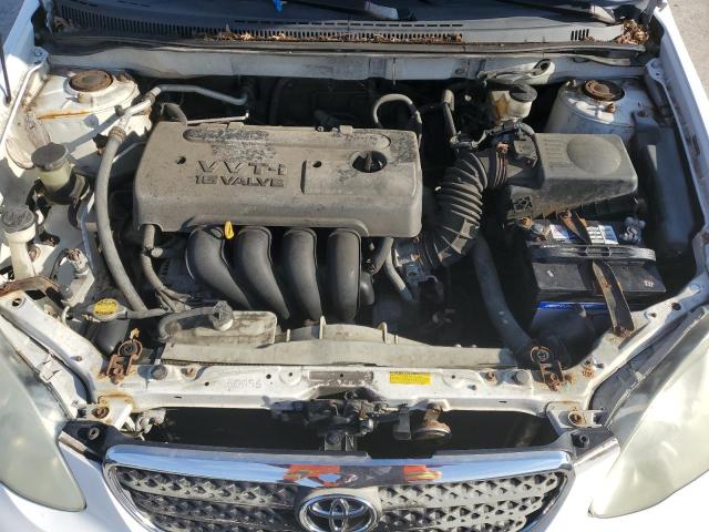 Photo 11 from auction – 2007 TOYOTA COROLLA CE with VIN 2T1BR32E27C787560