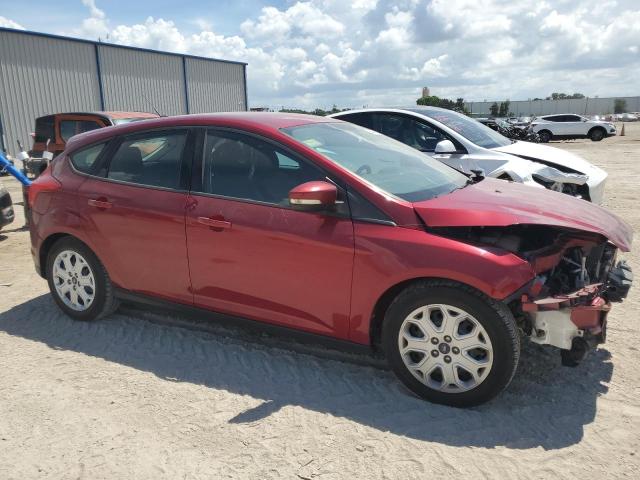 Photo 4 from auction – 2014 FORD FOCUS SE with VIN 1FADP3K29EL261281