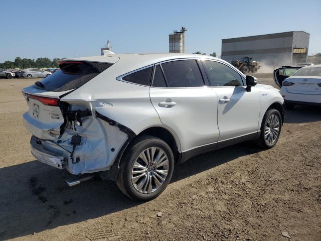 Photo 3 from auction – 2021 TOYOTA VENZA LE with VIN JTEAAAAH8MJ072300