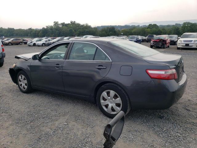 Photo 2 from auction – 2007 TOYOTA CAMRY CE with VIN 4T1BE46K97U109405