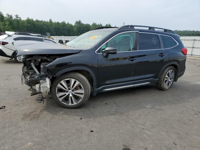 SUBARU ASCENT LIM 2019 with VIN 4S4WMAJD1K3406565 - Photo from auction
