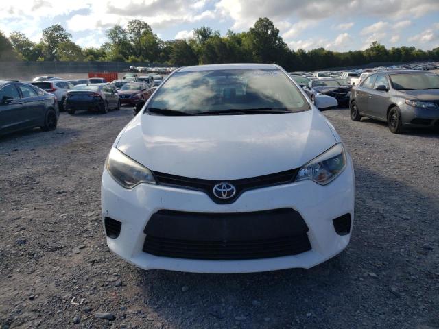 Photo 5 from auction – 2016 TOYOTA COROLLA L with VIN 2T1BURHE8GC501672