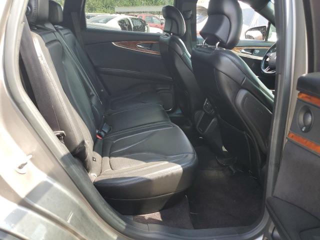Photo 11 from auction – 2016 LINCOLN MKX SELECT with VIN 2LMTJ8KRXGBL29690