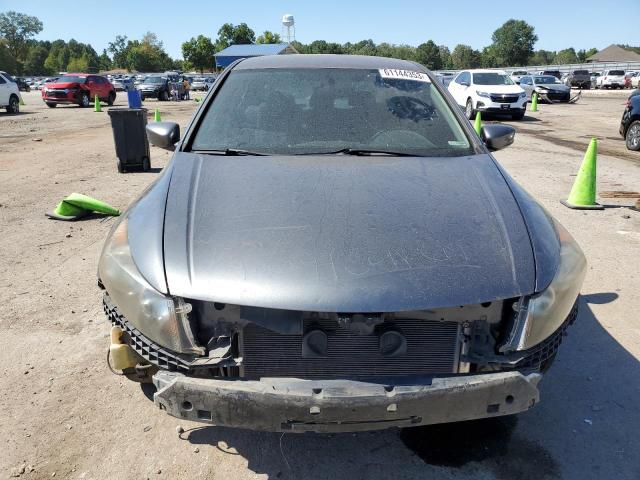 Photo 5 from auction – 2012 HONDA ACCORD LX with VIN 1HGCP2F30CA078302