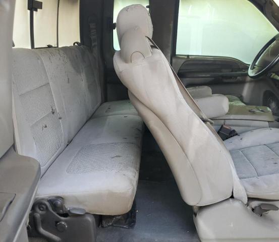 Photo 10 from auction – 2005 FORD F250 SUPER with VIN 1FTSX21565EB81030