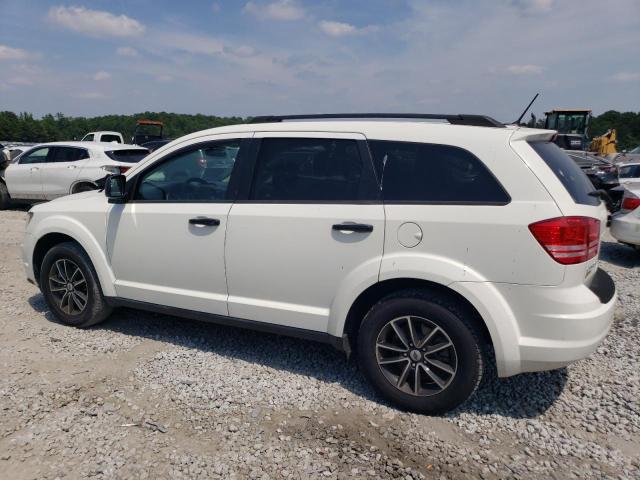Photo 2 from auction – 2018 DODGE JOURNEY SE with VIN 3C4PDCAB3JT254116