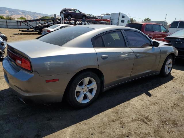 Снимка 3 от търг – 2012 DODGE CHARGER SE с VIN 2C3CDXBG6CH297414