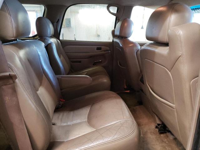 Photo 11 from auction – 2006 GMC YUKON DENA with VIN 1GKEK63U76J157341