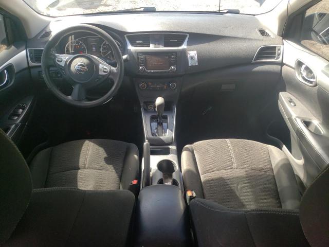 Photo 8 from auction – 2018 NISSAN SENTRA S with VIN 3N1AB7AP1JY243717
