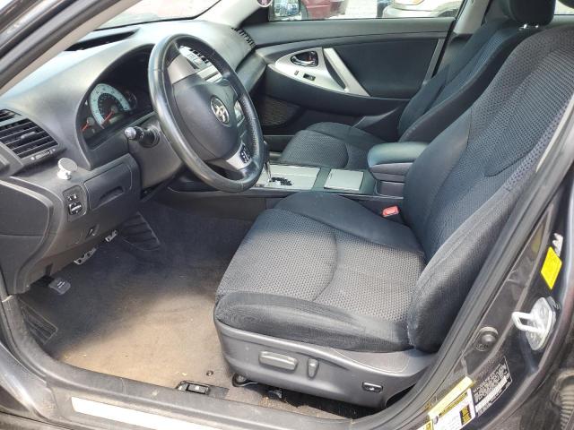 Photo 7 from auction – 2011 TOYOTA CAMRY BASE with VIN 4T1BF3EK1BU142710