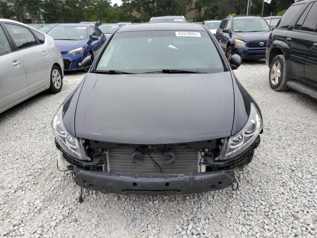 Photo 5 from auction – 2011 HONDA ACCORD EXL with VIN 1HGCP3F87BA022941