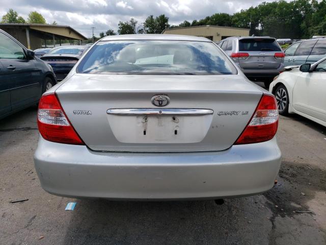 Photo 6 from auction – 2004 TOYOTA CAMRY LE with VIN 4T1BE32K84U887643