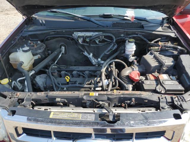 صورة رقم 12 من المزاد - 2010 FORD ESCAPE XLT مع VIN 1FMCU9D77AKD41703