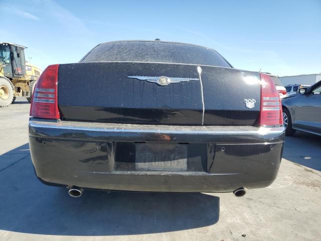 Foto 6 de la subasta – 2007 CHRYSLER 300C con VIN 2C3LA63HX7H741572