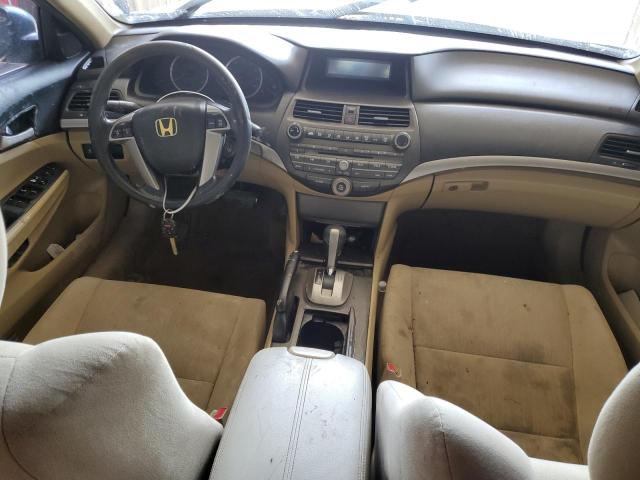 Photo 8 from auction – 2011 HONDA ACCORD with VIN 1HGCP2F38BA122531