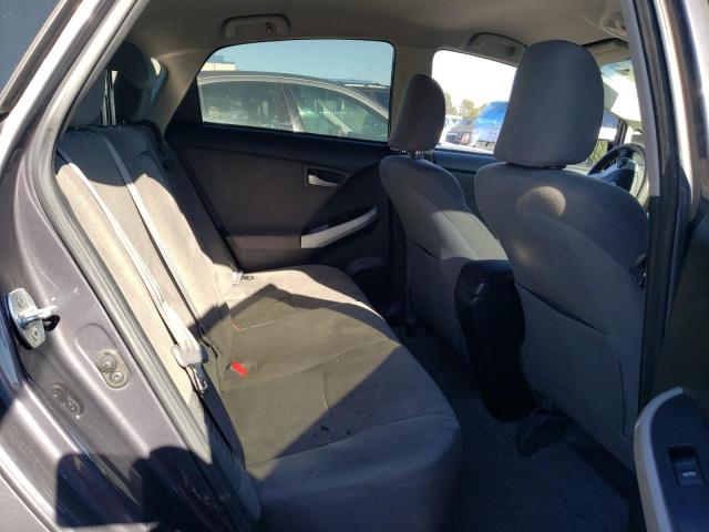 Photo 10 from auction – 2013 TOYOTA PRIUS with VIN JTDKN3DU9D5592516