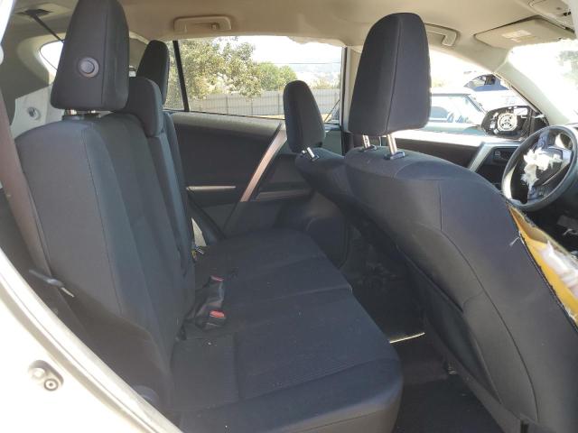 Photo 10 from auction – 2017 TOYOTA RAV4 LE with VIN JTMZFREVXHJ101776