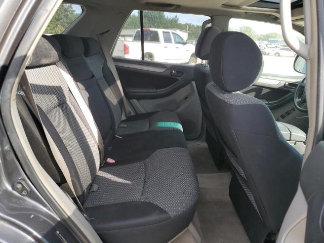Photo 11 from auction – 2006 TOYOTA 4RUNNER SR with VIN JTEBU14R468055732