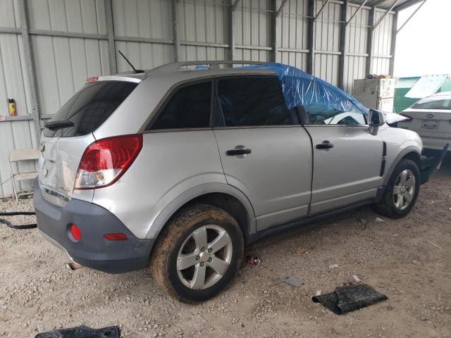 Фото 3 с аукциона – 2012 CHEVROLET CAPTIVA SP с VIN 3GNAL2EK9CS635563