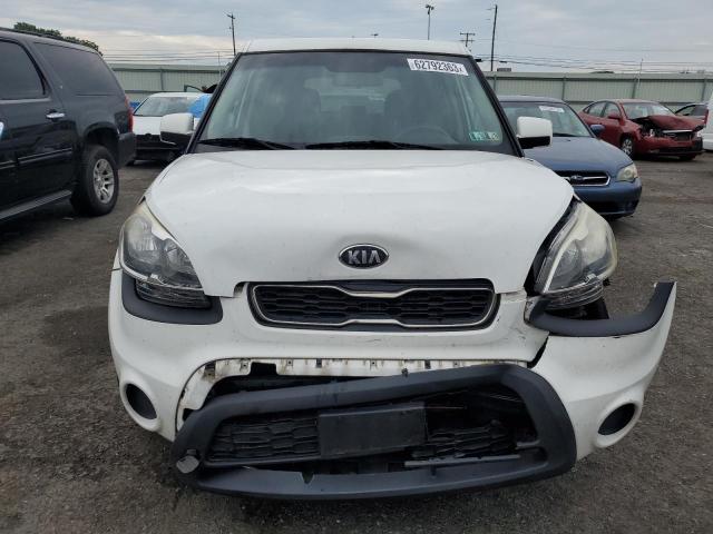 Photo 5 from auction – 2013 KIA SOUL with VIN KNDJT2A52D7755116