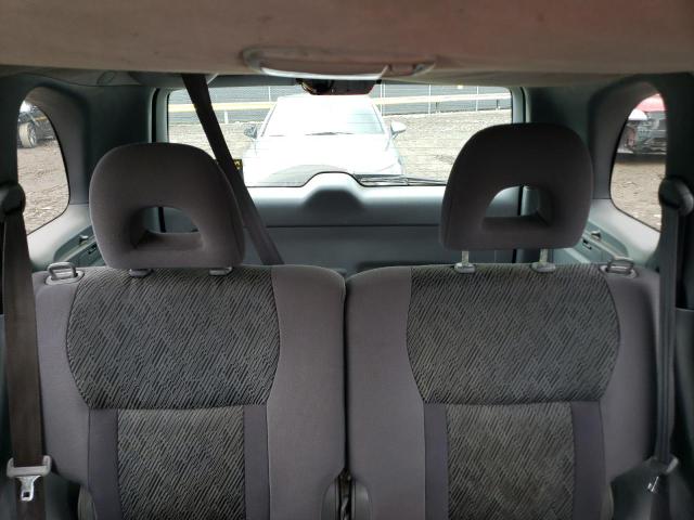Photo 10 from auction – 2002 TOYOTA RAV 4 with VIN JTEHH20V626065241