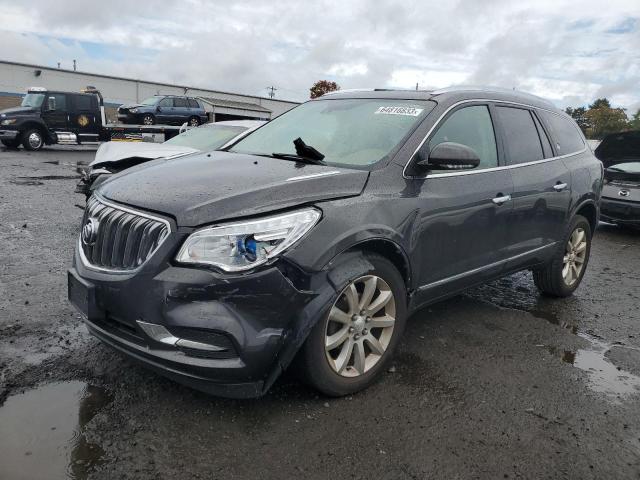 BUICK ENCLAVE 2014 with VIN 5GAKVCKD1EJ195993 - Photo from auction