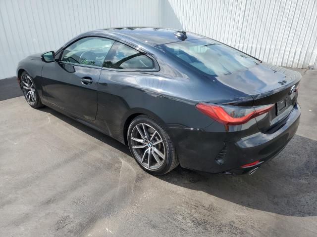 Photo 2 from auction – 2021 BMW 430I with VIN WBA53AP0XMCH58571